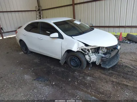 5YFBURHE9HP673291 — 2017 Toyota Corolla L, Передняя часть справа (Right Front), фото до ремонта