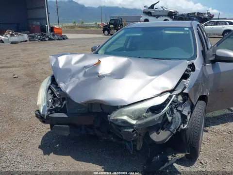 2014 Toyota Corolla Le/le Plus/le Premium VIN 5YFBURHE2EP138217 фото 10