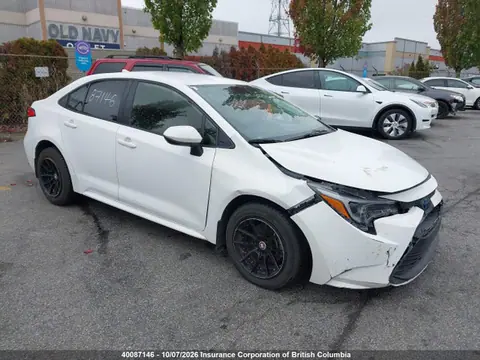 2024 Toyota Corolla Le/se/xle/night Shade VIN JTDBCMFE7R3060671 фото 1