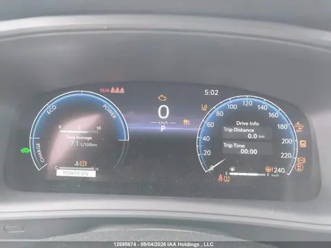 2026 Toyota Corolla Le/se VIN JTDBDMHE3T3031542 фото 7
