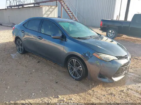 5YFBURHE9HP663232 — 2017 Toyota Corolla LE, Естественный износ (Normal Wear & Tear), фото до ремонта