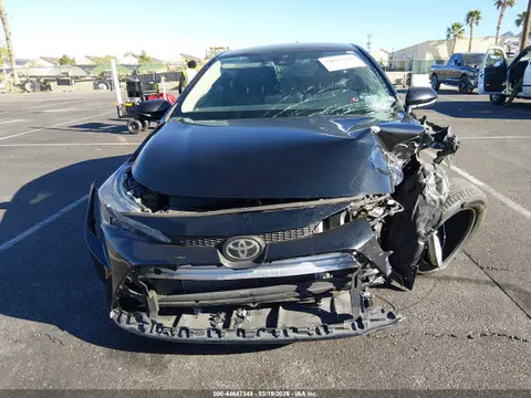 2022 Toyota COROLLA LE VIN 5YFVPMAE5NP299615 фото 13