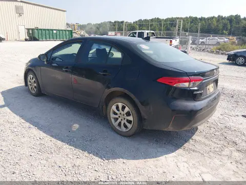 2024 Toyota COROLLA LE VIN 5YFB4MDE5RP092414 фото 3