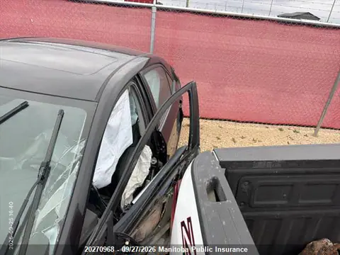2015 Toyota Corolla S VIN 2T1BURHE9FC437253 фото 4