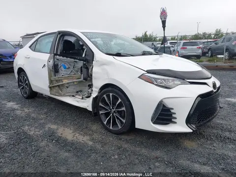 2T1BURHE7HC862229 — 2017 Toyota Corolla SE, Правый бок (Right Side), фото до ремонта