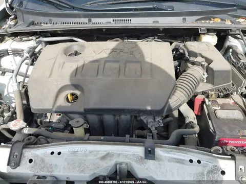 2018 Toyota COROLLA SE VIN 2T1BURHE3JC110520 фото 10