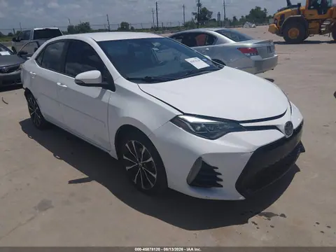 5YFBURHE9JP842201 — 2018 Toyota Corolla SE, Задняя часть справа (Right Rear), фото до ремонта