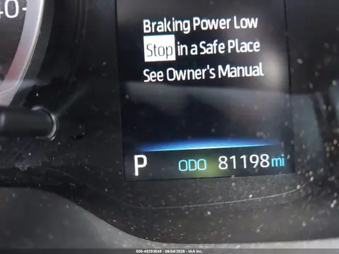 2020 Toyota COROLLA SE VIN JTND4RBE7L3092547 фото 15