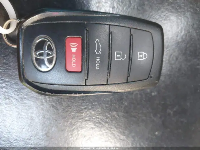 5YFS4MCE7PP165216 — 2023 Toyota Corolla SE, фото 11 с аукциона IAAI 30.09.2026, Задняя часть справа