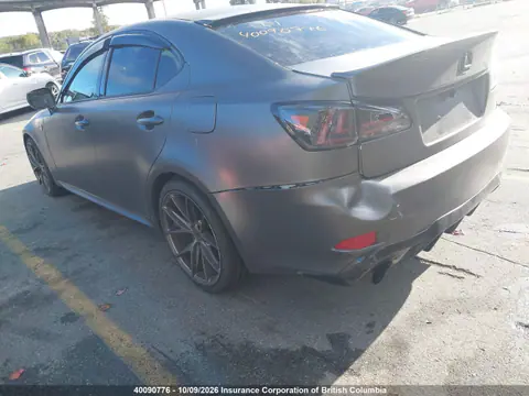 2006 Lexus Is 250 VIN JTHBK262662013189 фото 4
