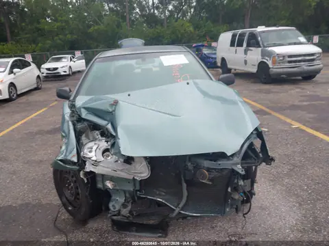 2007 Toyota Corolla Ce/Le/S VIN 1NXBR32E37Z846341 фото 6