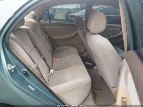 2007 Toyota Corolla Ce/Le/S VIN 1NXBR32E37Z846341 фото 8