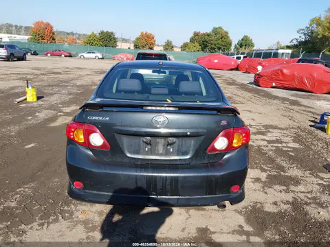 2009 Toyota Corolla S VIN 1NXBU40E29Z148992 фото 17