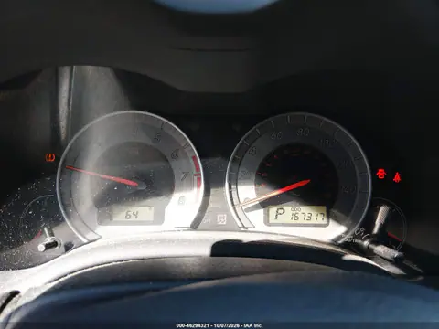 2010 Toyota Corolla S VIN 1NXBU4EE5AZ336872 фото 8