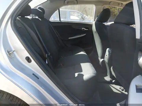 2010 Toyota Corolla S VIN 1NXBU4EE5AZ336872 фото 9