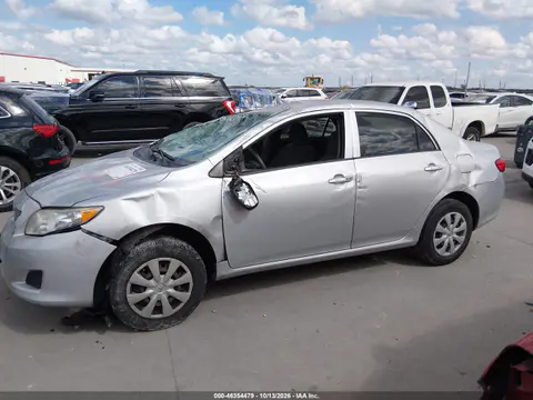 2010 Toyota Corolla Le VIN JTDBU4EE1A9119200 фото 15