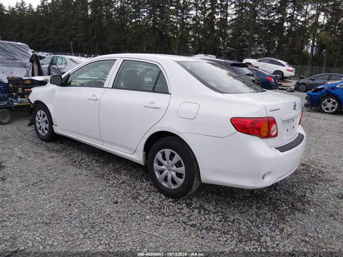 2010 Toyota Corolla Le VIN 1NXBU4EEXAZ252045 фото 4