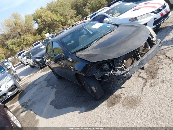 5YFBURHE0GP378868 — 2016 Toyota Corolla, Естественный износ (Normal Wear & Tear), фото до ремонта