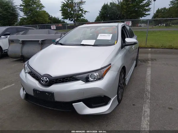 JTNKARJE0HJ528935 — 2017 Toyota Corolla, фото 2 с аукциона IAAI 19.10.2026, Подтопление