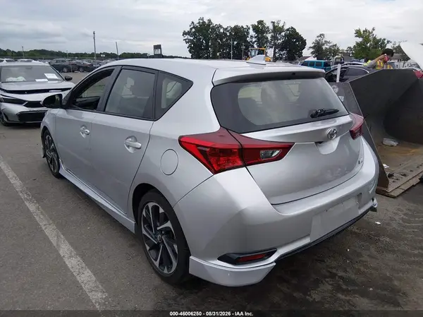 JTNKARJE0HJ528935 — 2017 Toyota Corolla, фото 3 с аукциона IAAI 19.10.2026, Подтопление