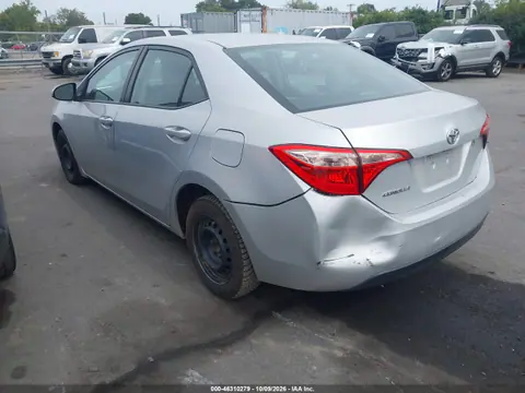 2019 Toyota Corolla L VIN 5YFBURHE4KP899004 фото 4