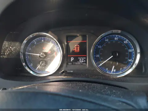 2019 Toyota Corolla Le VIN 5YFBURHE8KP938273 фото 8