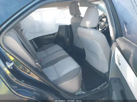 2019 Toyota Corolla Le VIN 5YFBURHE8KP938273 фото 9