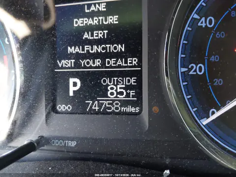 2019 Toyota Corolla Le VIN 2T1BURHE8KC245736 фото 16