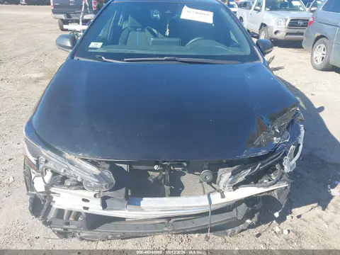 5YFS4RCE9LP050236 — 2020 Toyota Corolla, Передняя часть, фото до ремонта