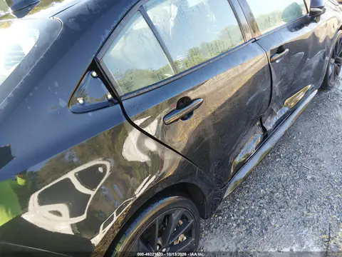 5YFS4MCE8MP096855 — 2021 Toyota Corolla, Правая сторона, фото до ремонта