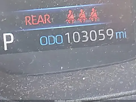 2022 Toyota Corolla Le VIN 5YFEPMAE1NP357042 фото 16