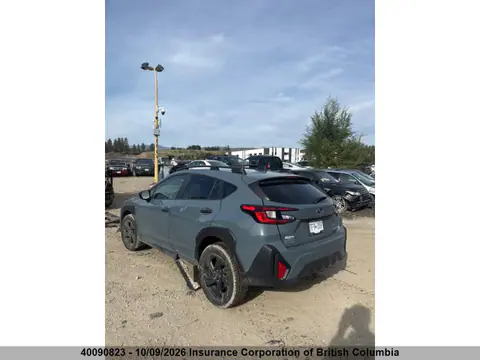 2024 Subaru Crosstrek VIN JF2GUABC3RH223763 фото 4