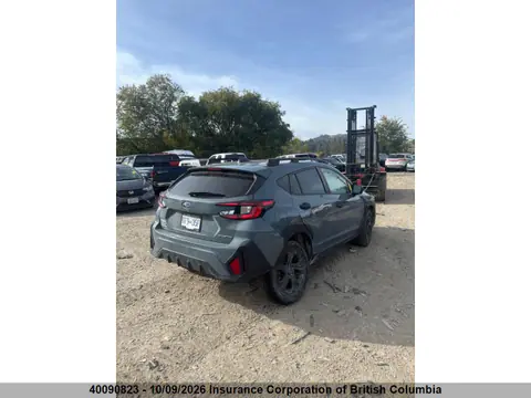 2024 Subaru Crosstrek VIN JF2GUABC3RH223763 фото 5