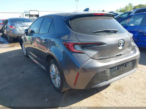 2024 Toyota Corolla Se VIN JTND4MBEXR3228200 фото 4