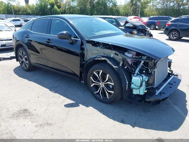 2025 Toyota Crown Xle VIN JTDAAAAF6S3037534 фото 1