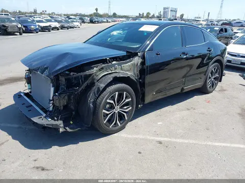 2025 Toyota Crown Xle VIN JTDAAAAF6S3037534 фото 2