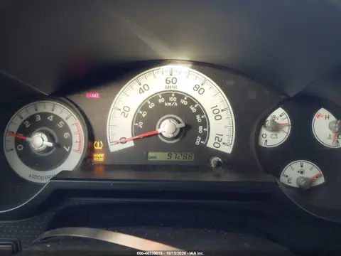 2014 Toyota Fj Cruiser VIN JTEBU4BF3EK183567 фото 8