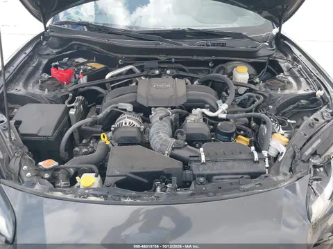 2025 Toyota Gr86 Premium VIN JF1ZNBE14S8754941 фото 11