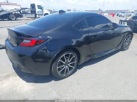 2022 Toyota GR86 VIN JF1ZNBC14N8757054 фото 4