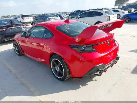 2022 Toyota GR86 VIN JF1ZNBC15N8751652 фото 3