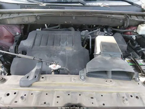 2015 Toyota Highlander Xle V6 VIN 5TDKKRFH2FS115810 фото 10