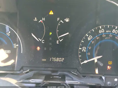 2011 Toyota Highlander Hybrid Limited V6 VIN JTEDC3EH3B2003177 фото 8