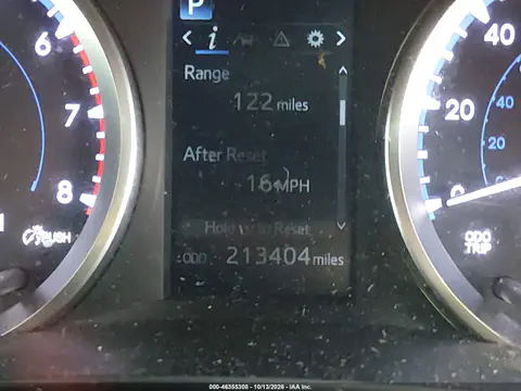 5TDZARFH1HS027867 — 2017 Toyota Highlander, Передняя часть, фото до ремонта