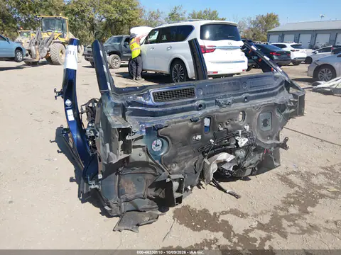 5TDJZRBH6MS080716 — 2021 Toyota Highlander, Неизвестные повреждения, фото до ремонта