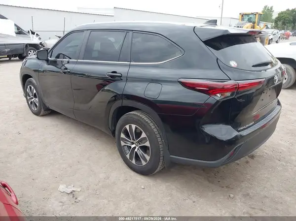 5TDKDRBH1RS528905 — 2024 Toyota Highlander, фото 3 с аукциона IAAI, Град