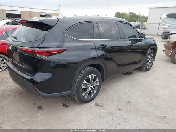 5TDKDRBH1RS528905 — 2024 Toyota Highlander, фото 4 с аукциона IAAI, Град