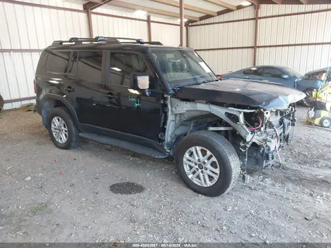 JTEABFAJ3S5009849 — 2025 Toyota Land Cruiser, Передняя часть (Front End), фото до ремонта