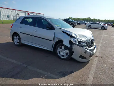 2014 Toyota Matrix Wagon VIN 2T1KU4EE8EC135894 фото 1