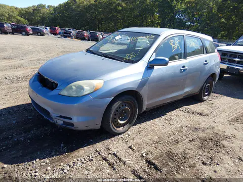 2004 Toyota Matrix Xr VIN 2T1KR32E14C250903 фото 2