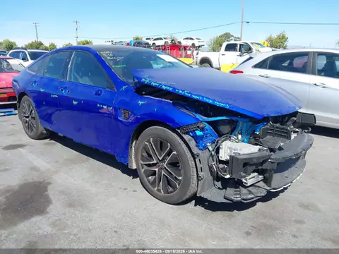2023 Toyota Mirai Limited VIN JTDAAAAA5PA009571 фото 1